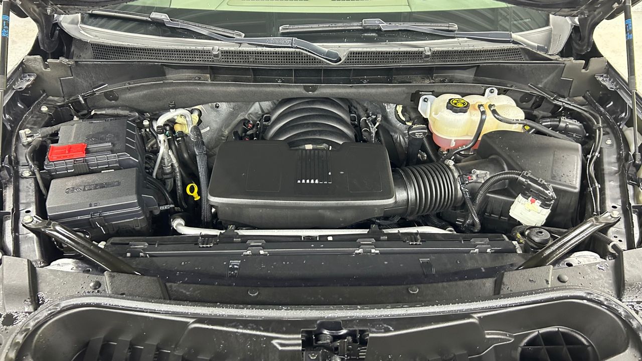 2023 GMC Yukon