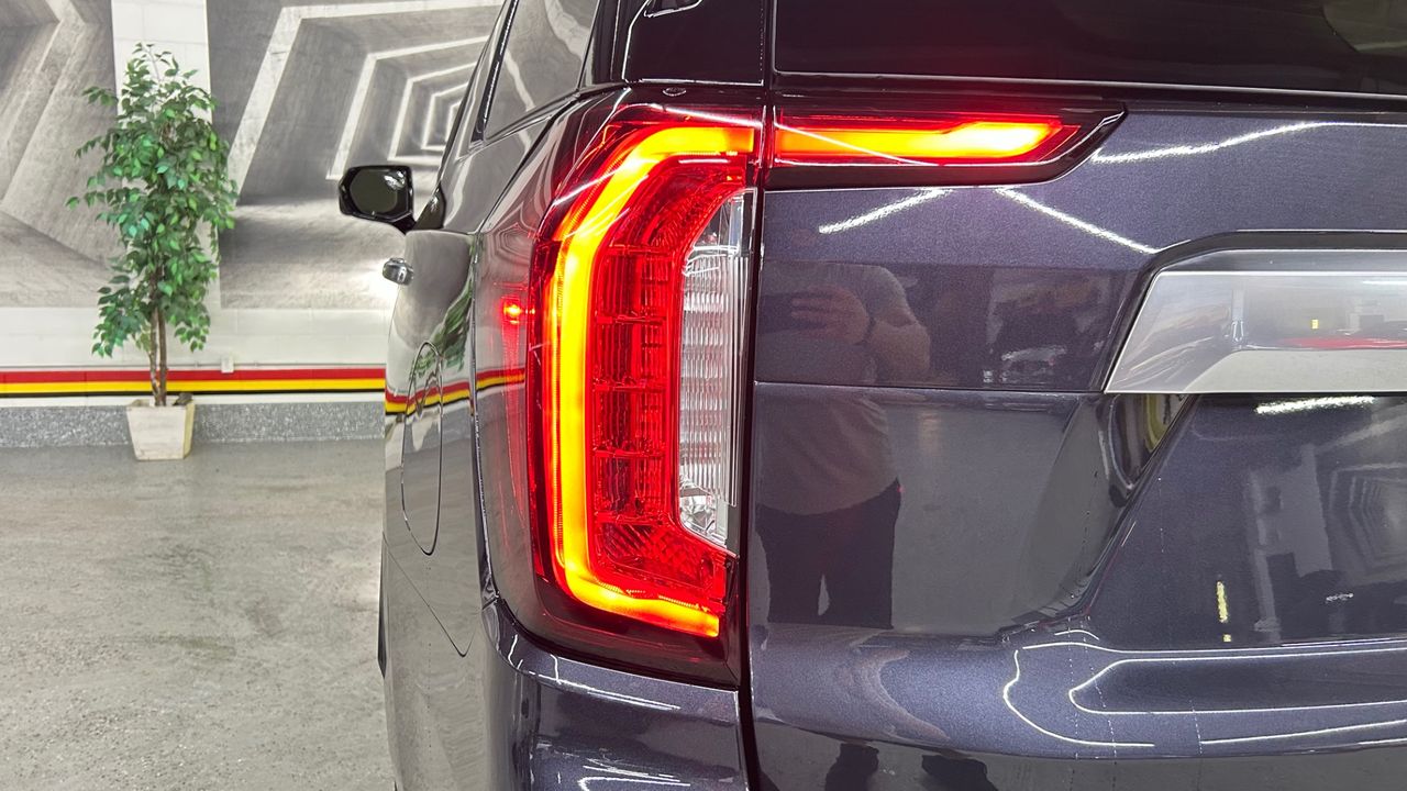 2023 GMC Yukon
