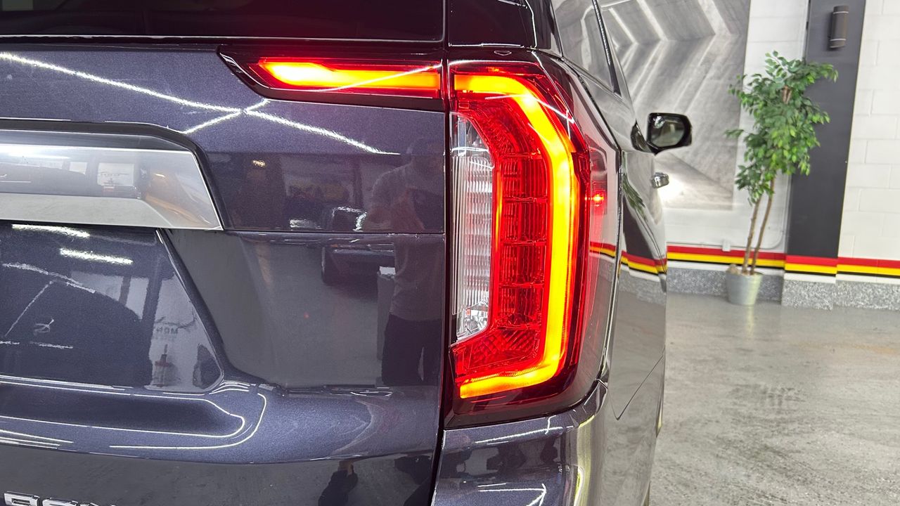 2023 GMC Yukon