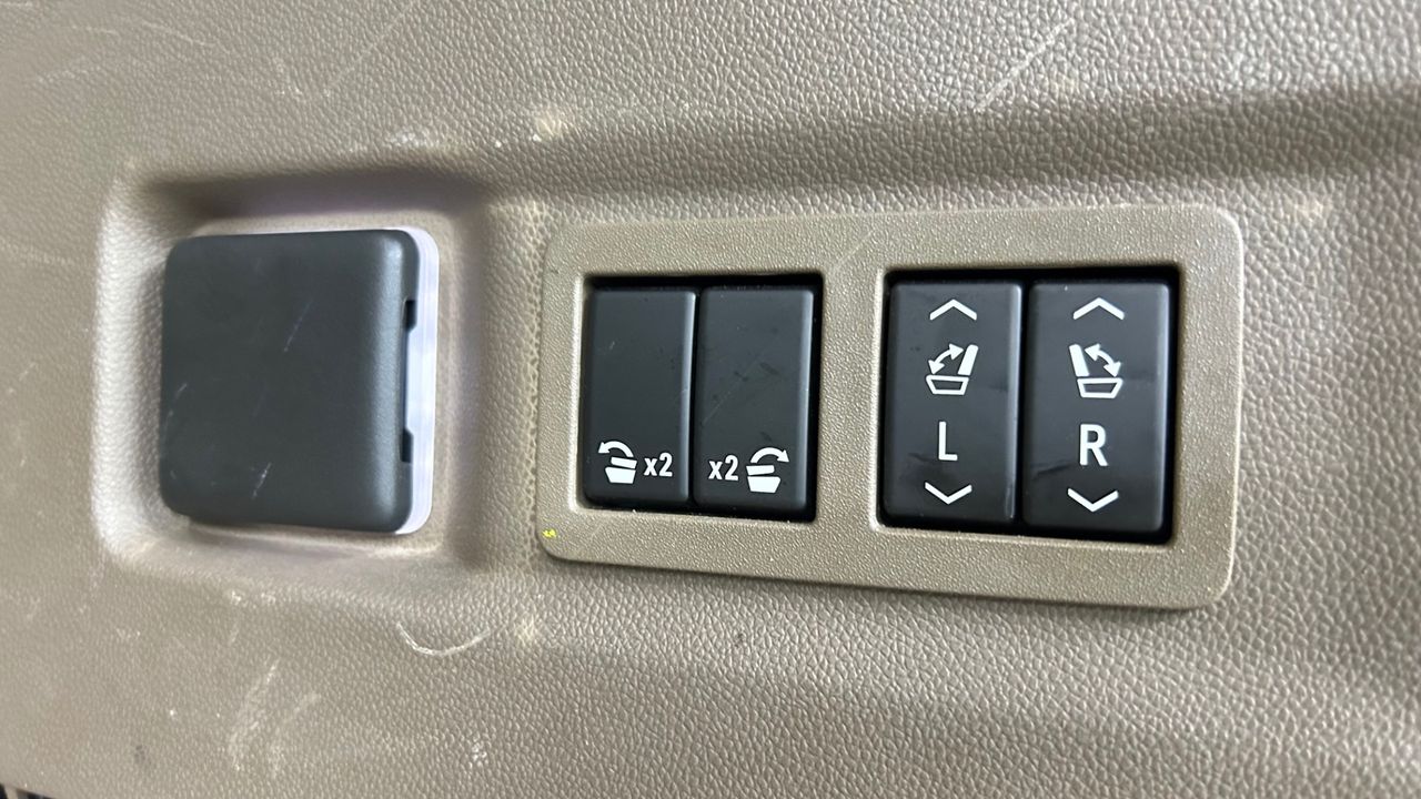 2023 GMC Yukon