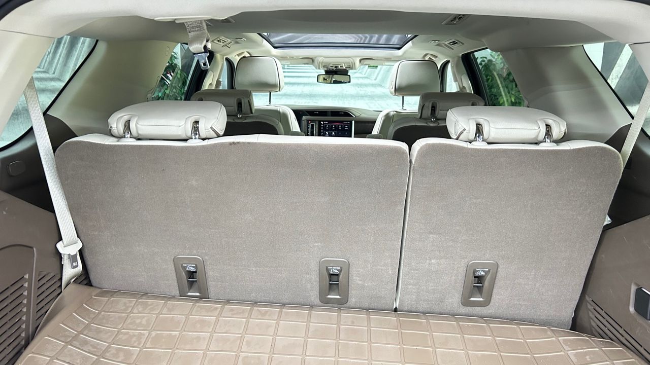 2023 GMC Yukon