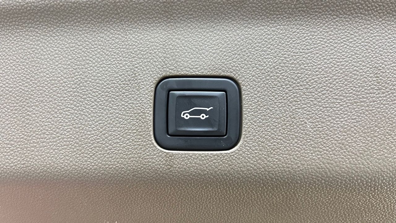2023 GMC Yukon