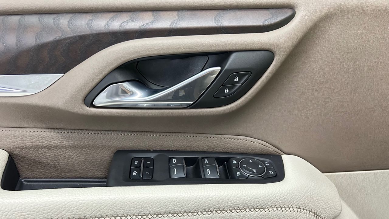 2023 GMC Yukon