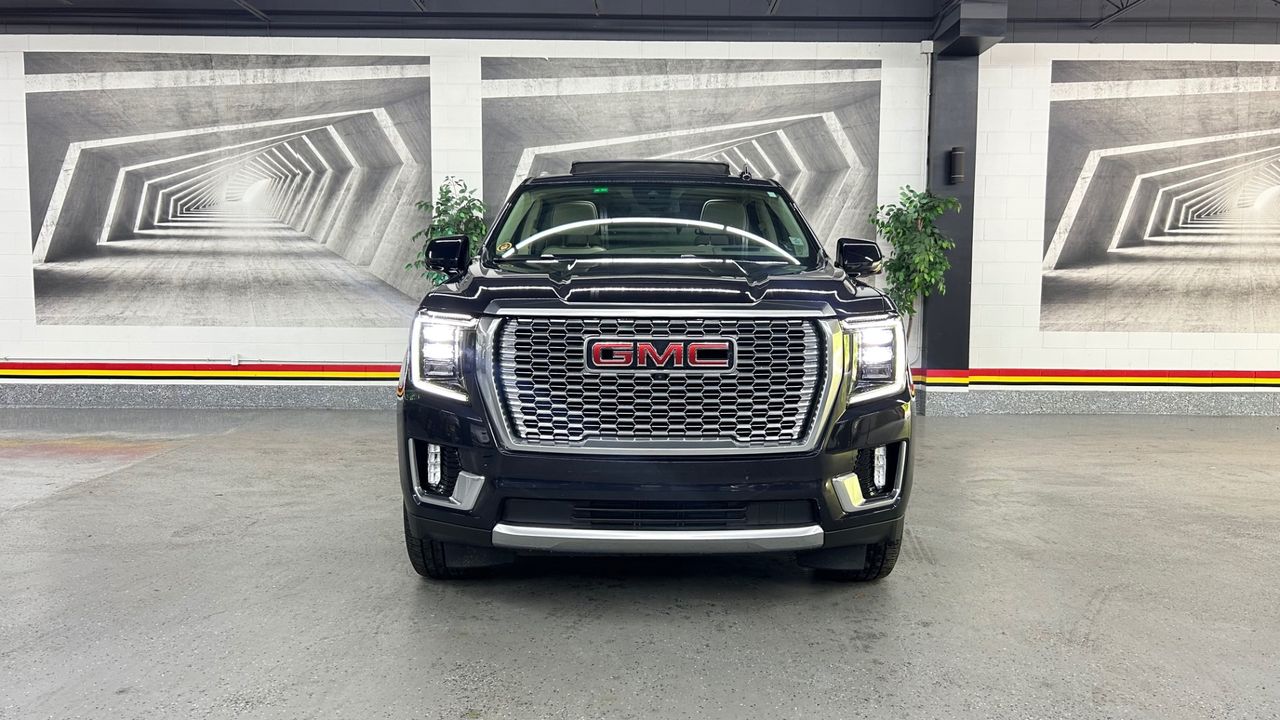 2023 GMC Yukon