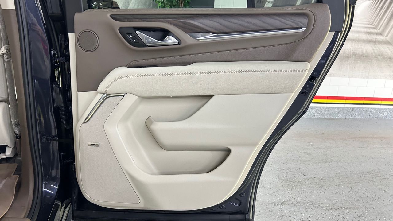 2023 GMC Yukon