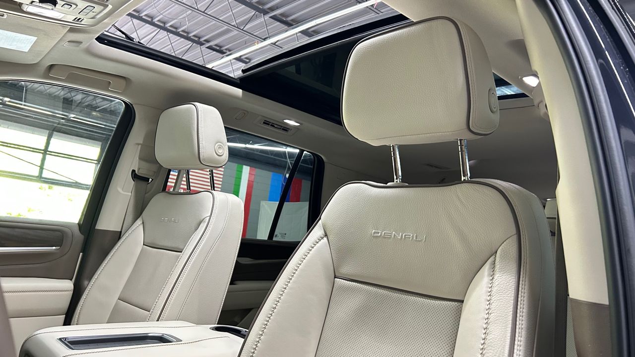 2023 GMC Yukon