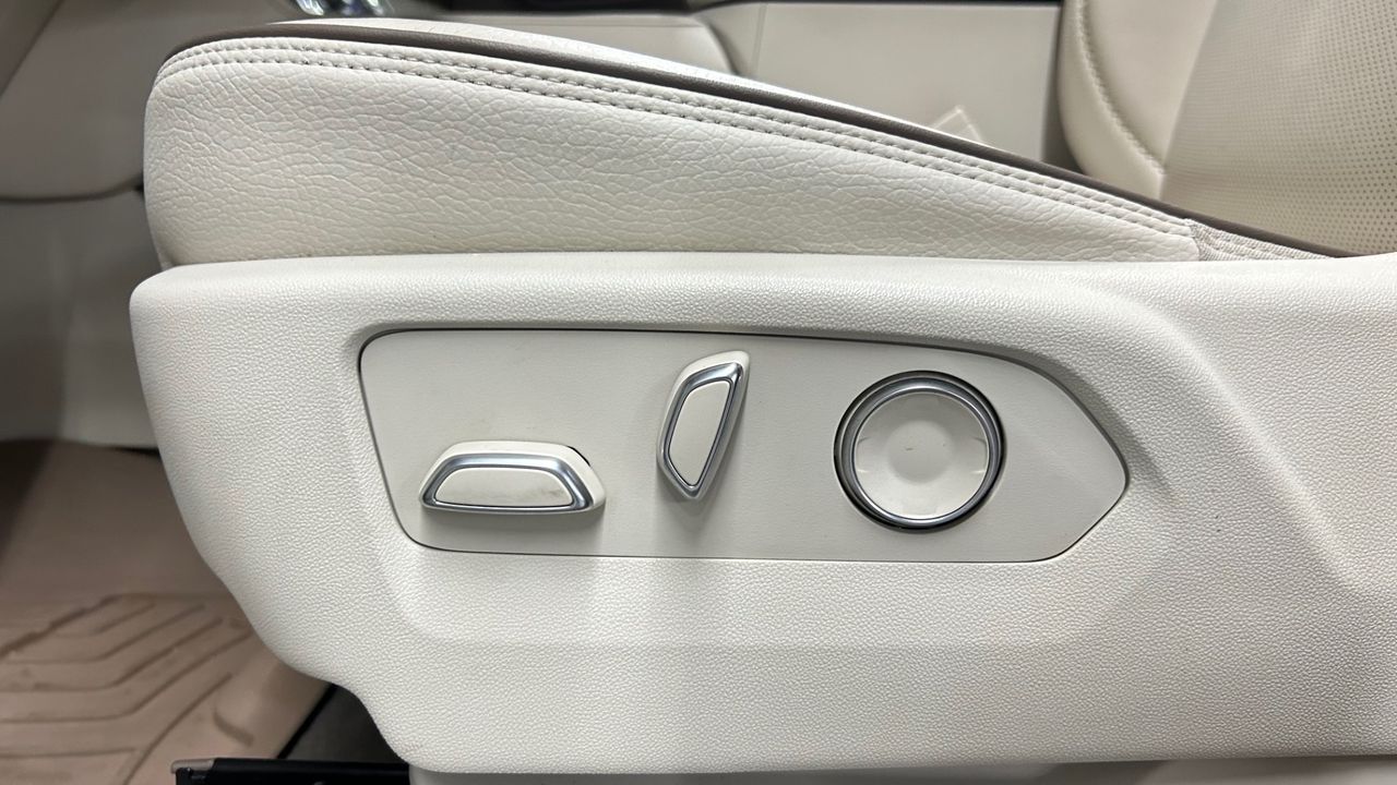 2023 GMC Yukon