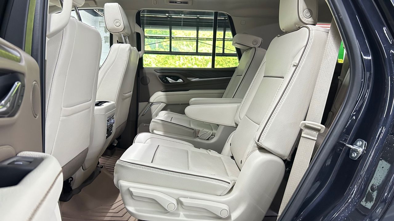 2023 GMC Yukon