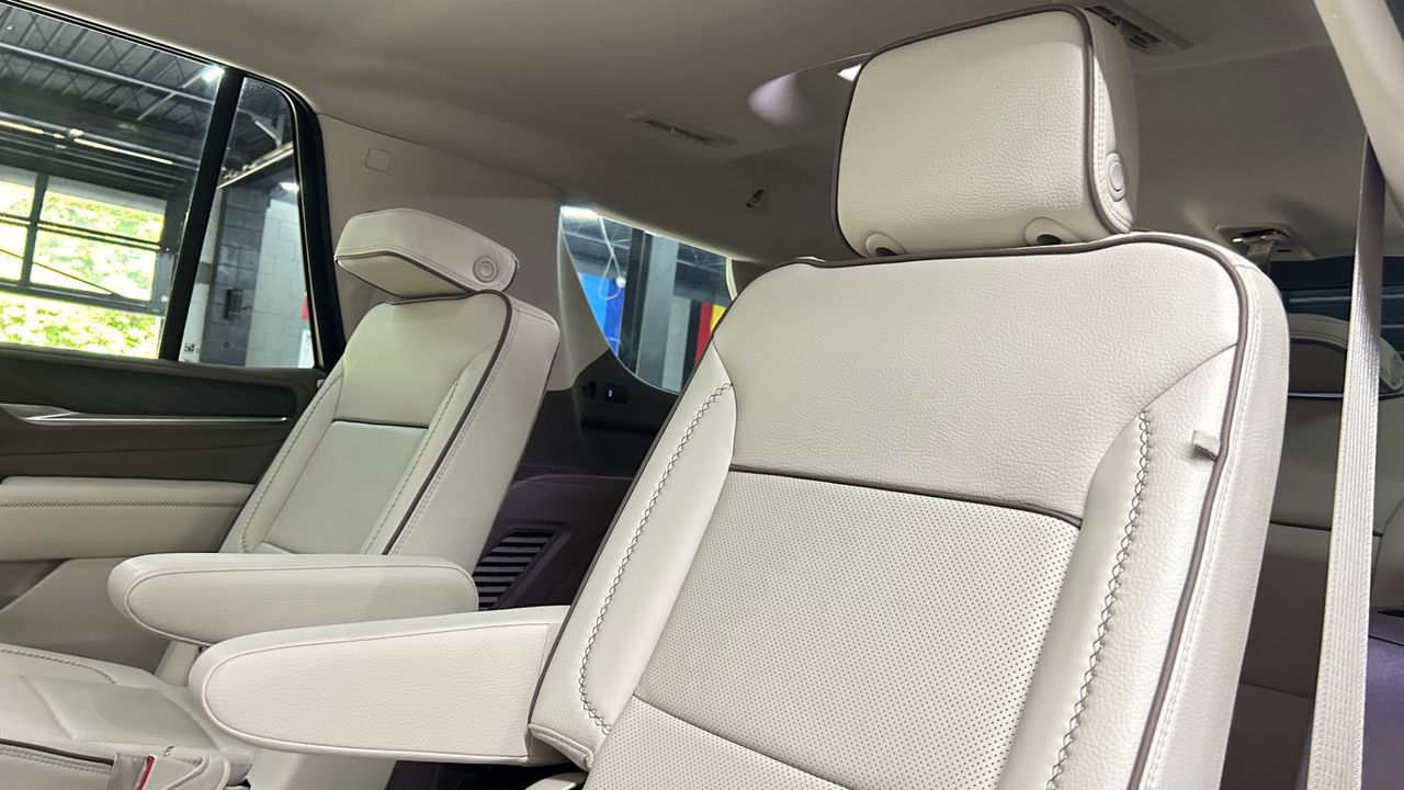 2023 GMC Yukon