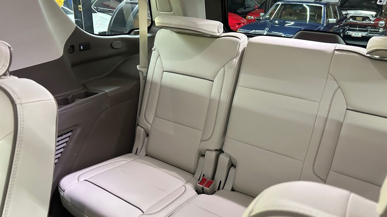 2023 GMC Yukon
