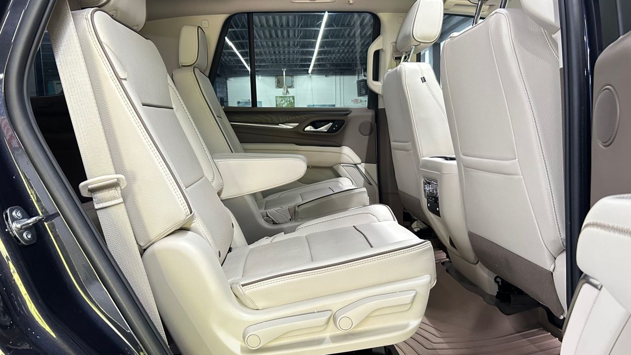 2023 GMC Yukon