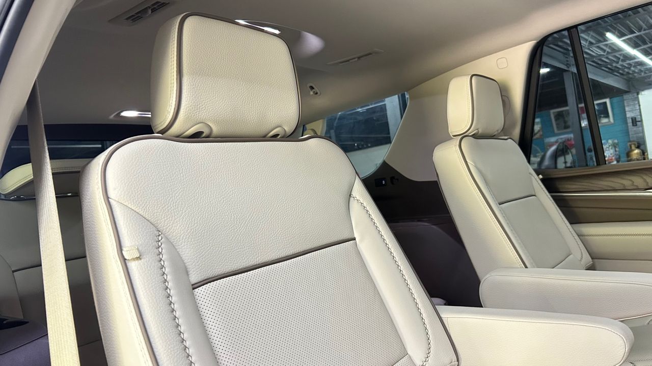 2023 GMC Yukon
