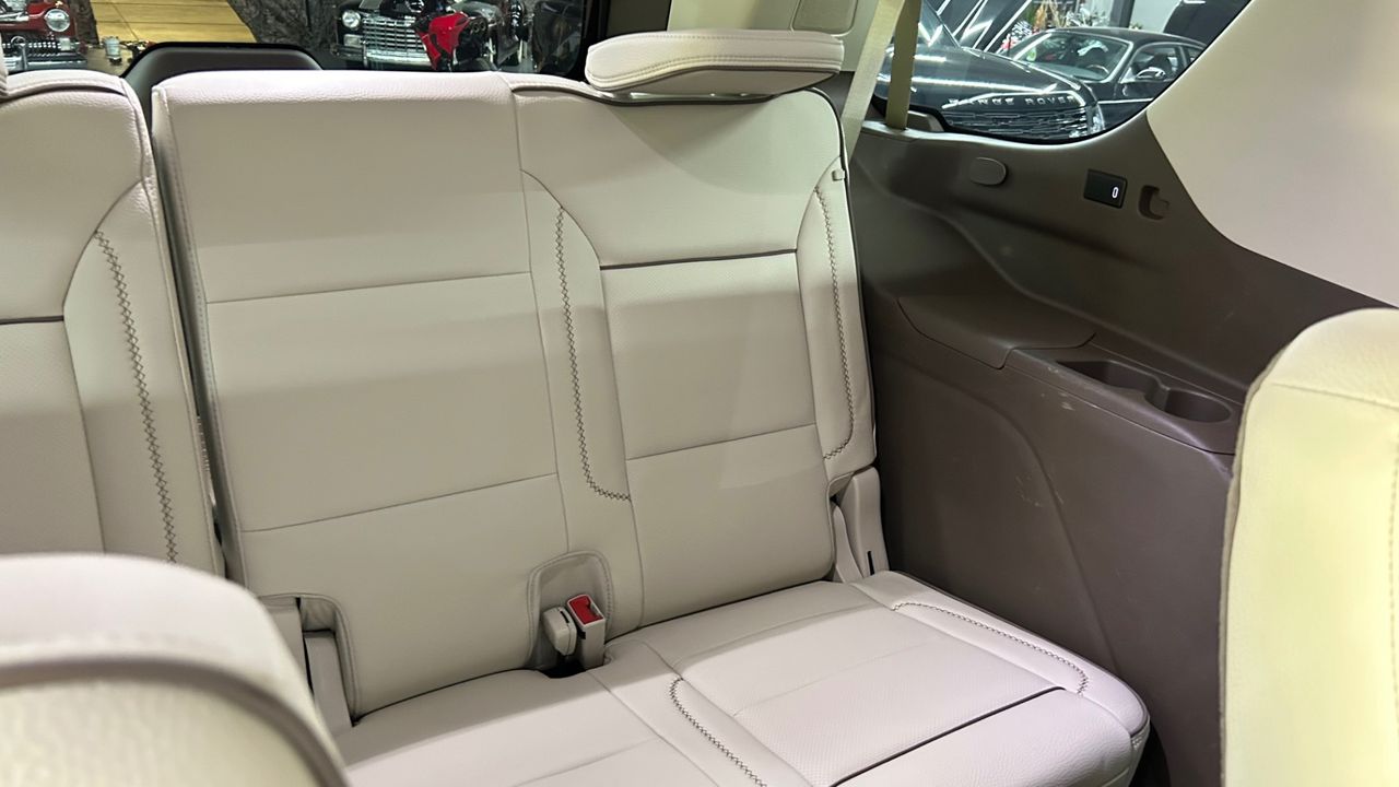 2023 GMC Yukon