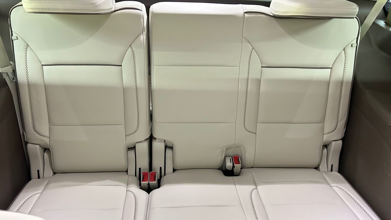 2023 GMC Yukon