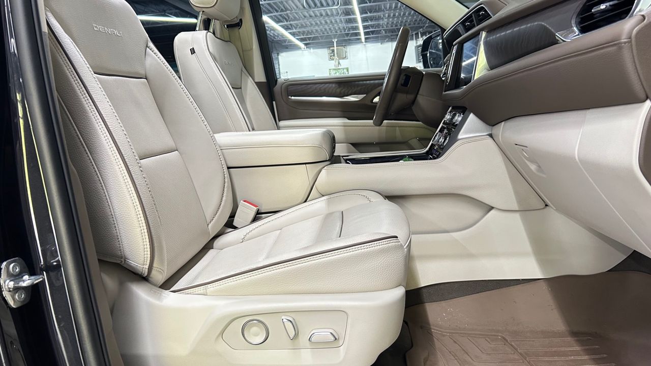 2023 GMC Yukon