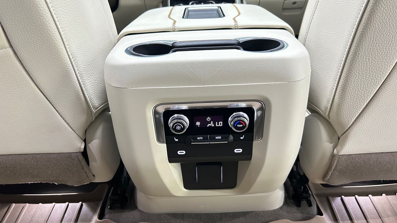 2023 GMC Yukon