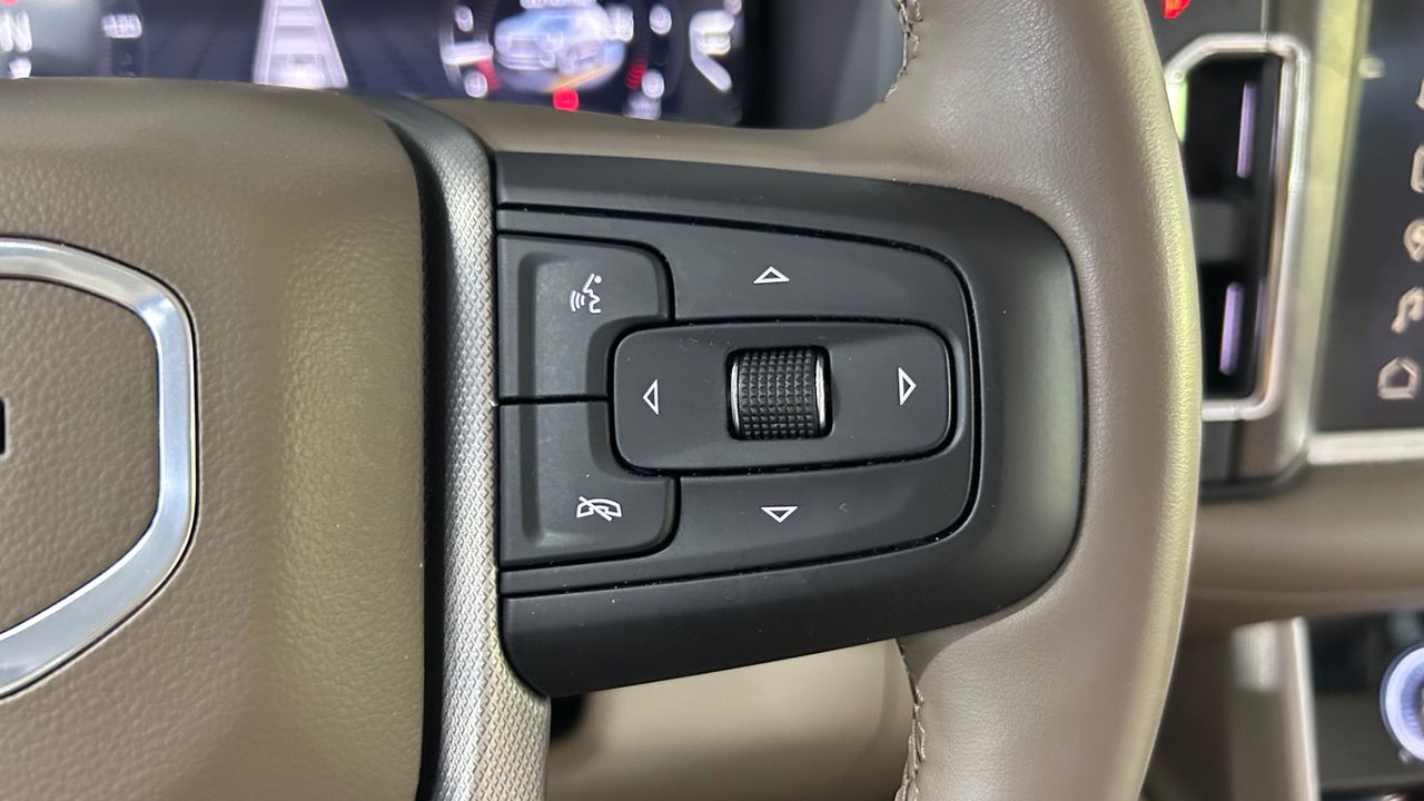 2023 GMC Yukon