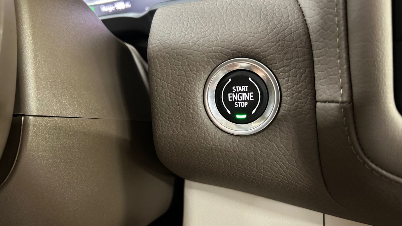 2023 GMC Yukon