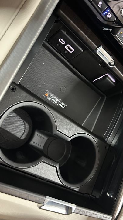 2023 GMC Yukon