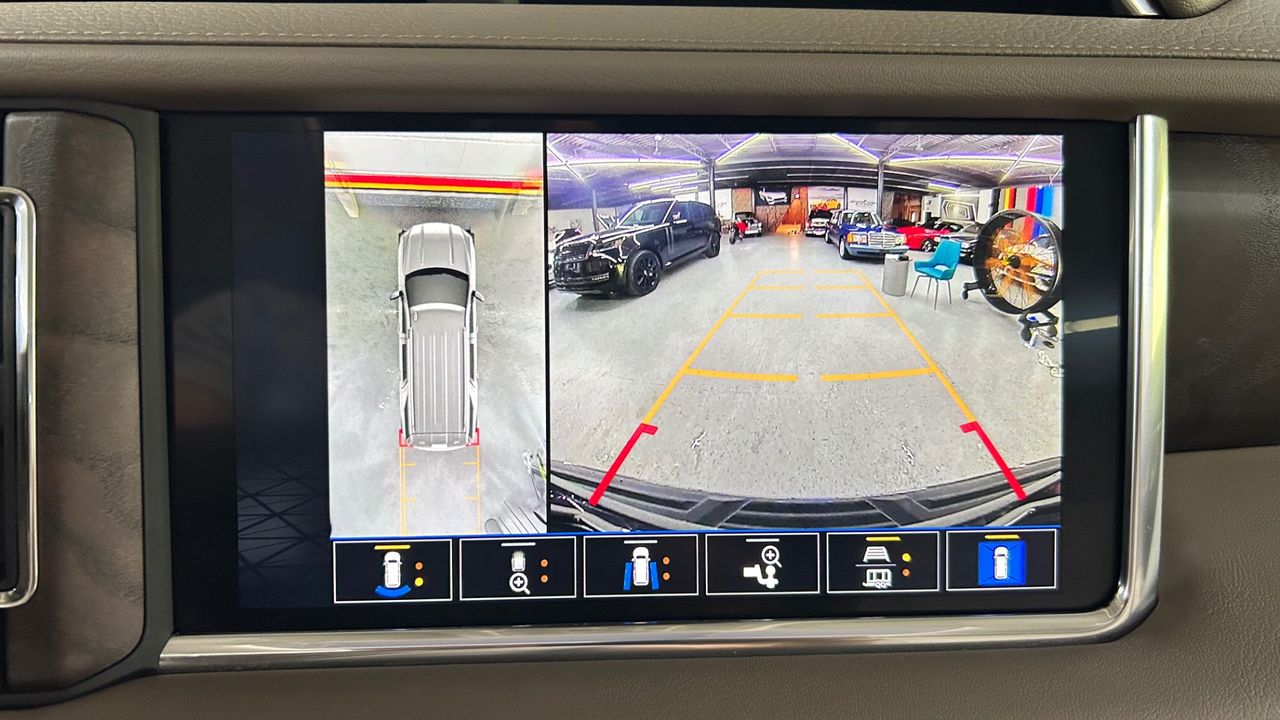 2023 GMC Yukon