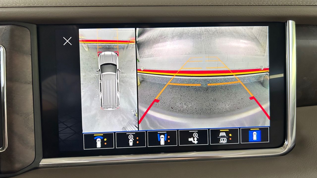 2023 GMC Yukon