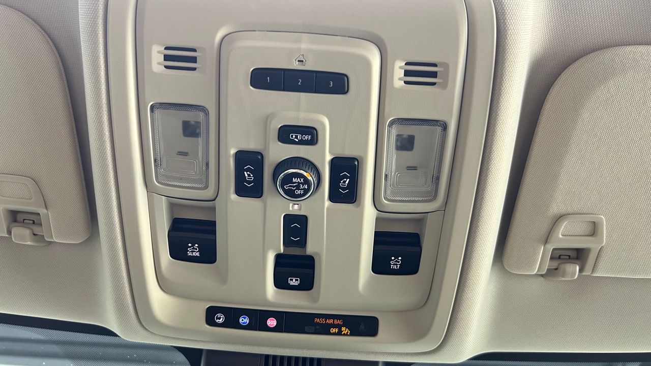 2023 GMC Yukon