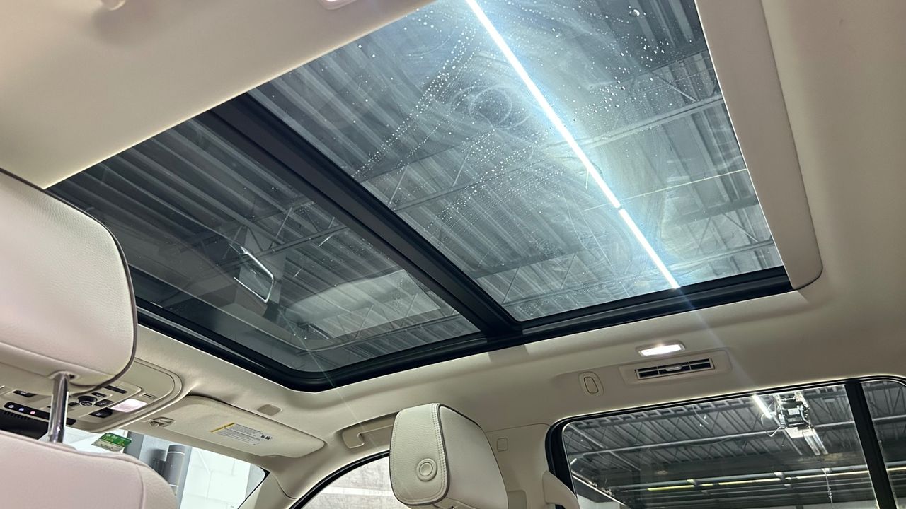 2023 GMC Yukon