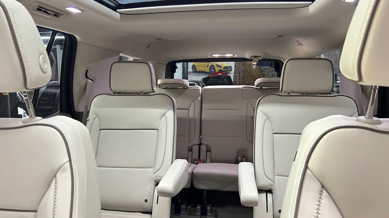 2023 GMC Yukon