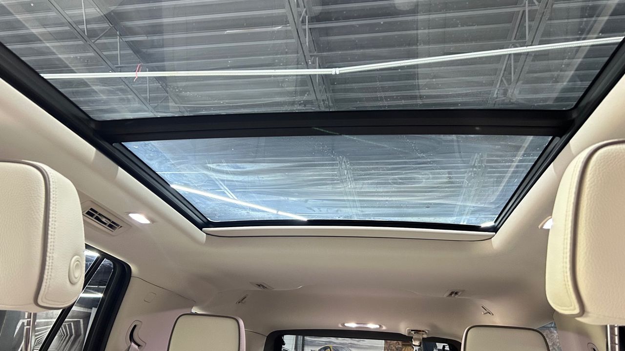 2023 GMC Yukon