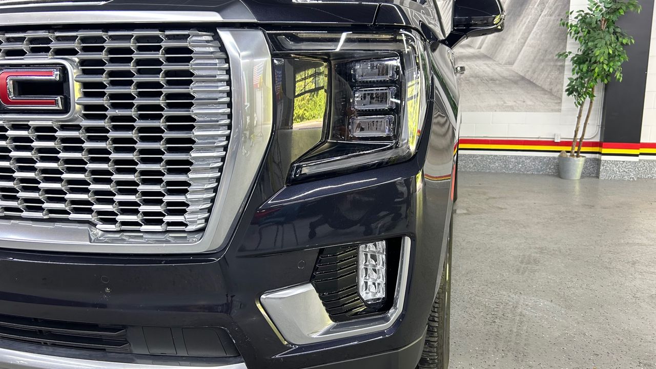 2023 GMC Yukon
