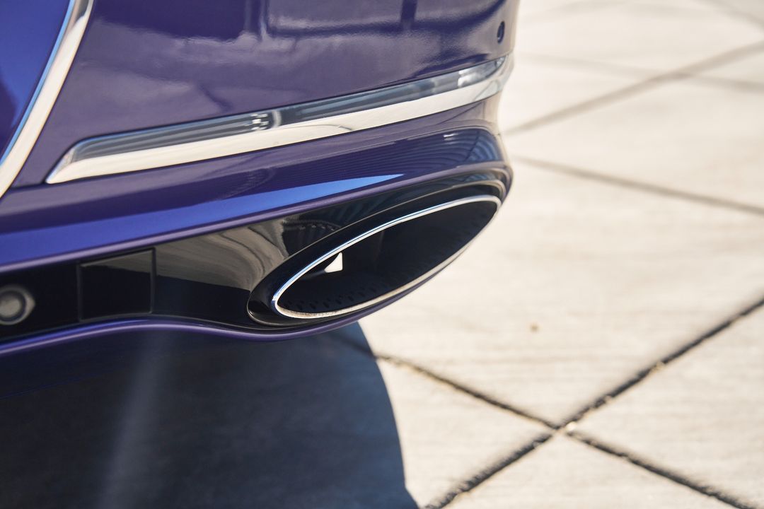 2020 Bentley Continental GT