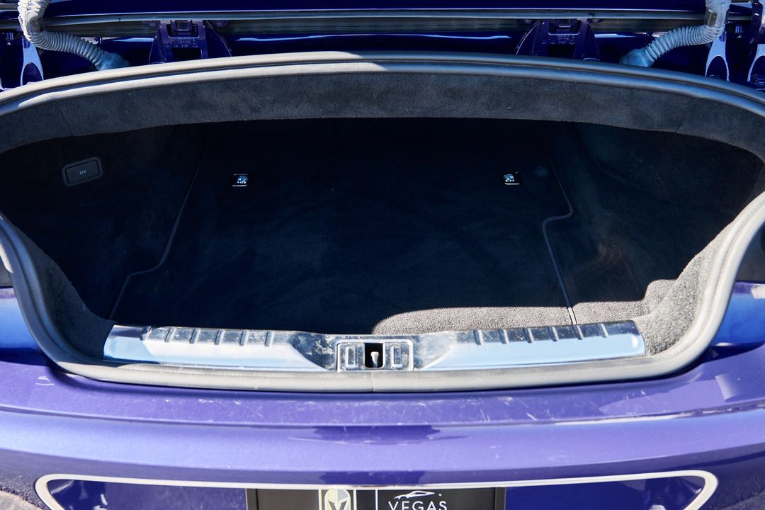 2020 Bentley Continental GT