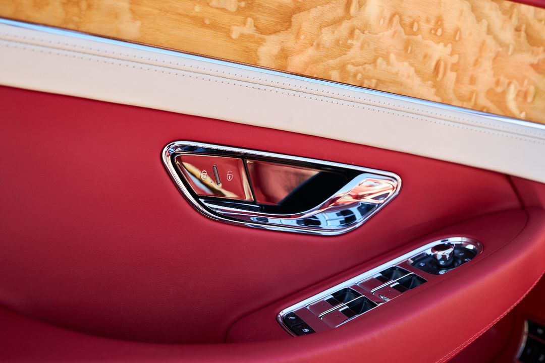 2020 Bentley Continental GT