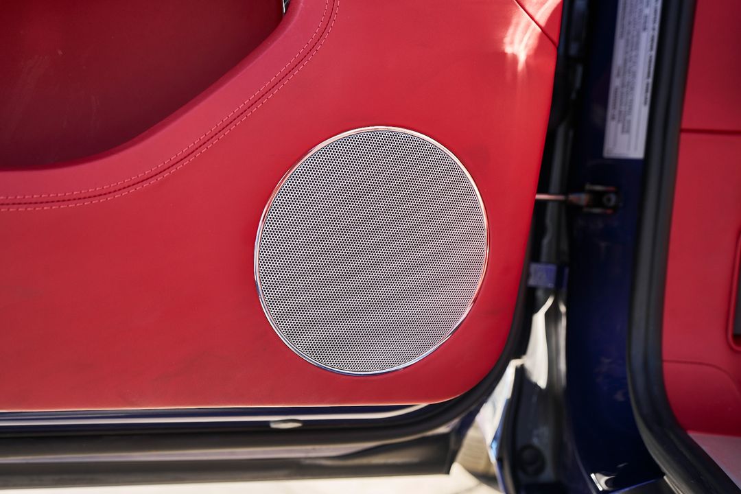 2020 Bentley Continental GT