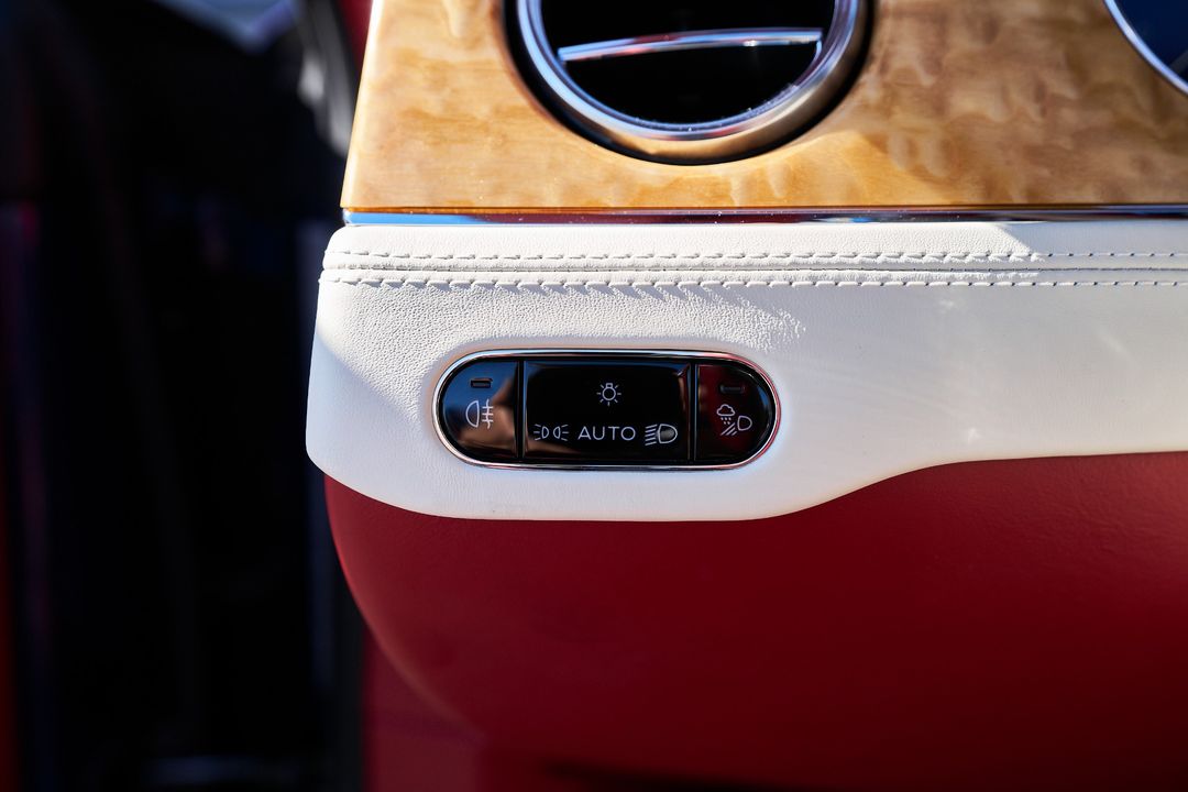 2020 Bentley Continental GT