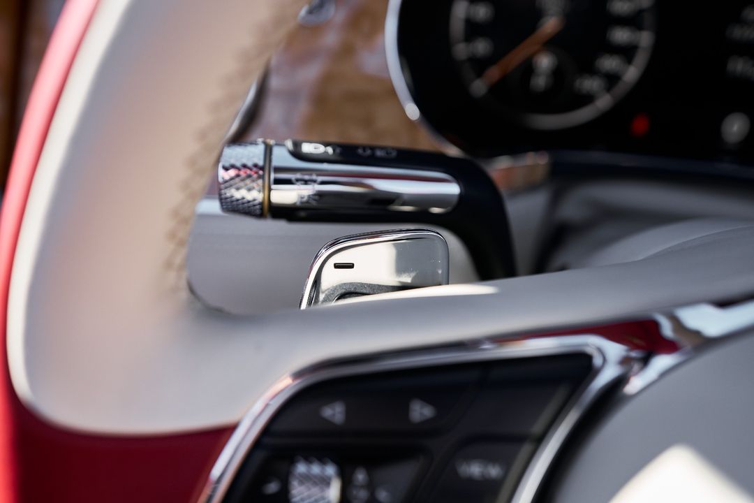 2020 Bentley Continental GT