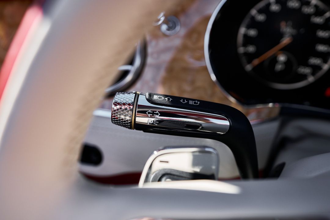 2020 Bentley Continental GT