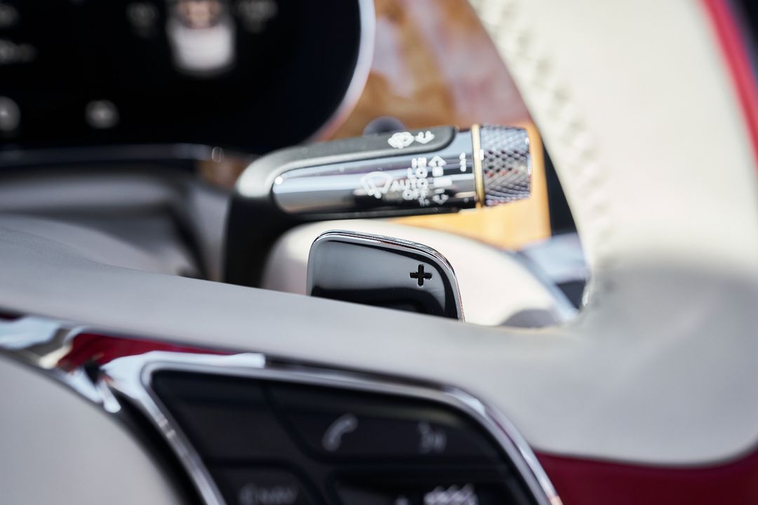 2020 Bentley Continental GT