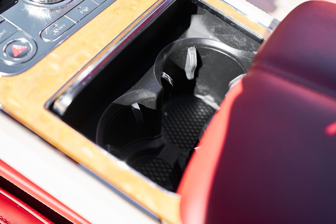 2020 Bentley Continental GT