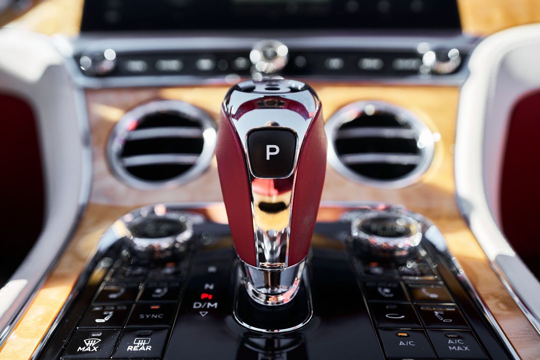 2020 Bentley Continental GT