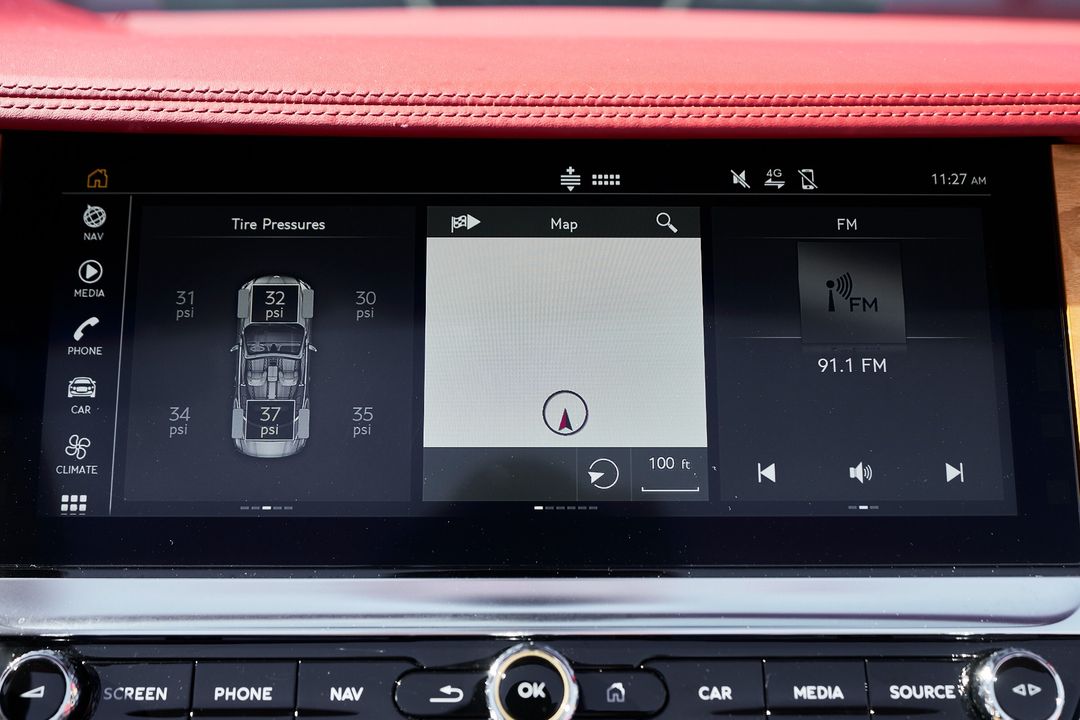 2020 Bentley Continental GT