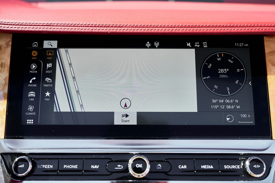 2020 Bentley Continental GT