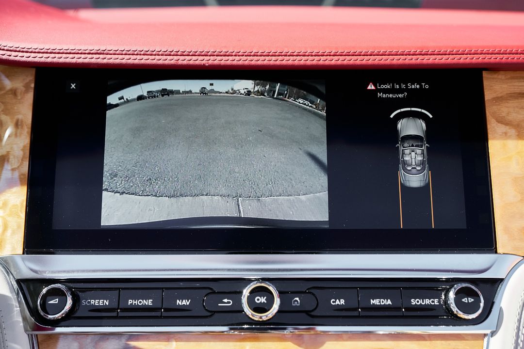 2020 Bentley Continental GT