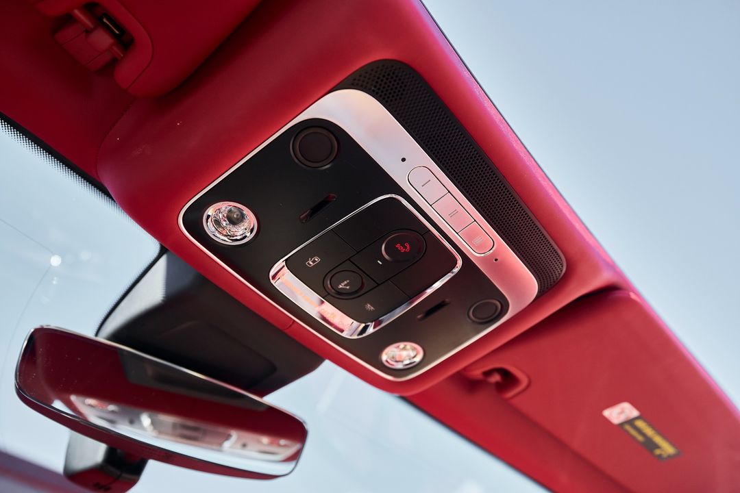 2020 Bentley Continental GT