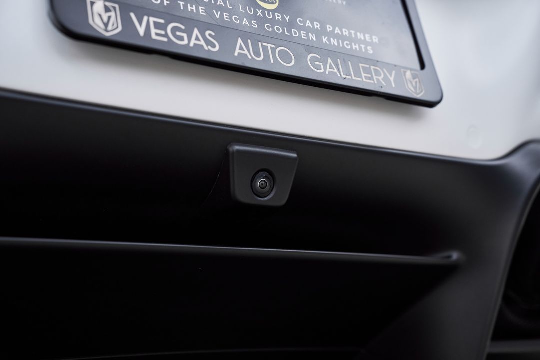 2020 Ferrari F8 Tributo