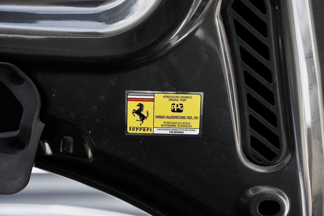 2020 Ferrari F8 Tributo