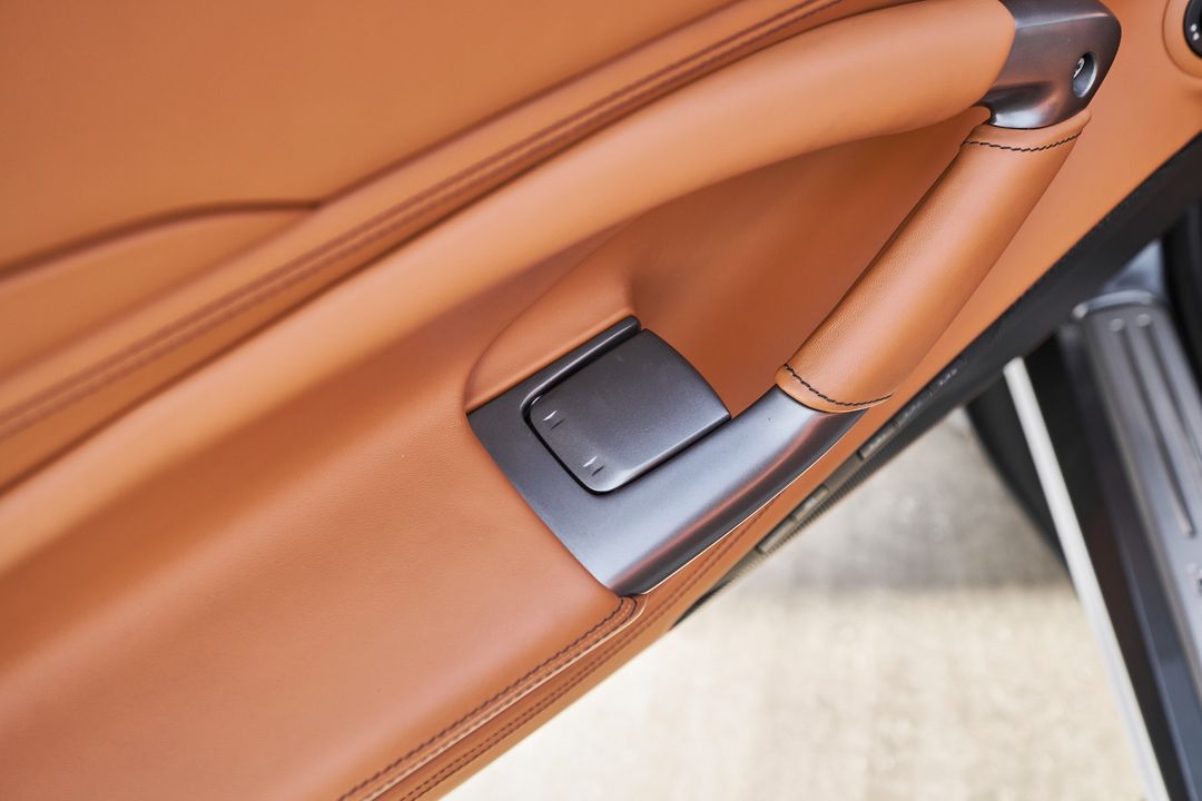 2020 Ferrari F8 Tributo