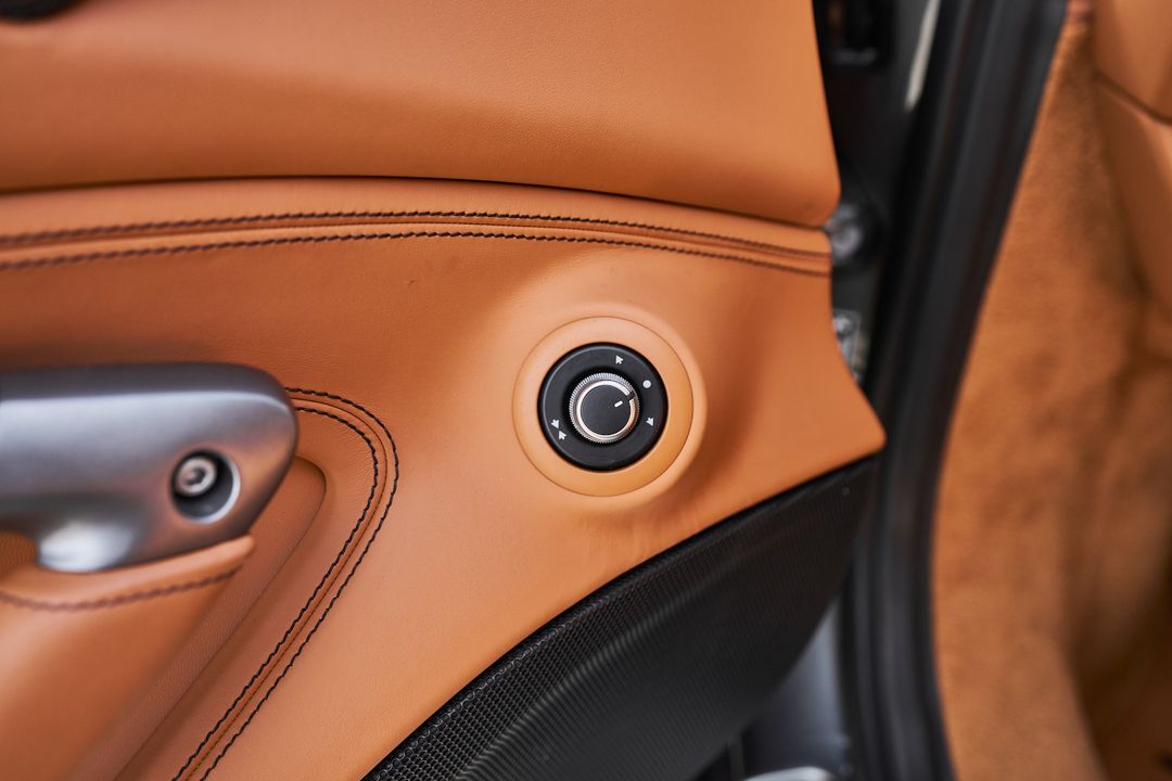 2020 Ferrari F8 Tributo