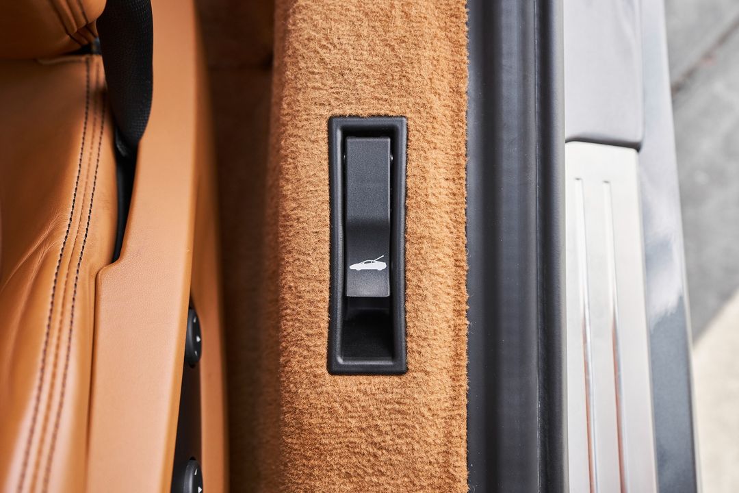 2020 Ferrari F8 Tributo