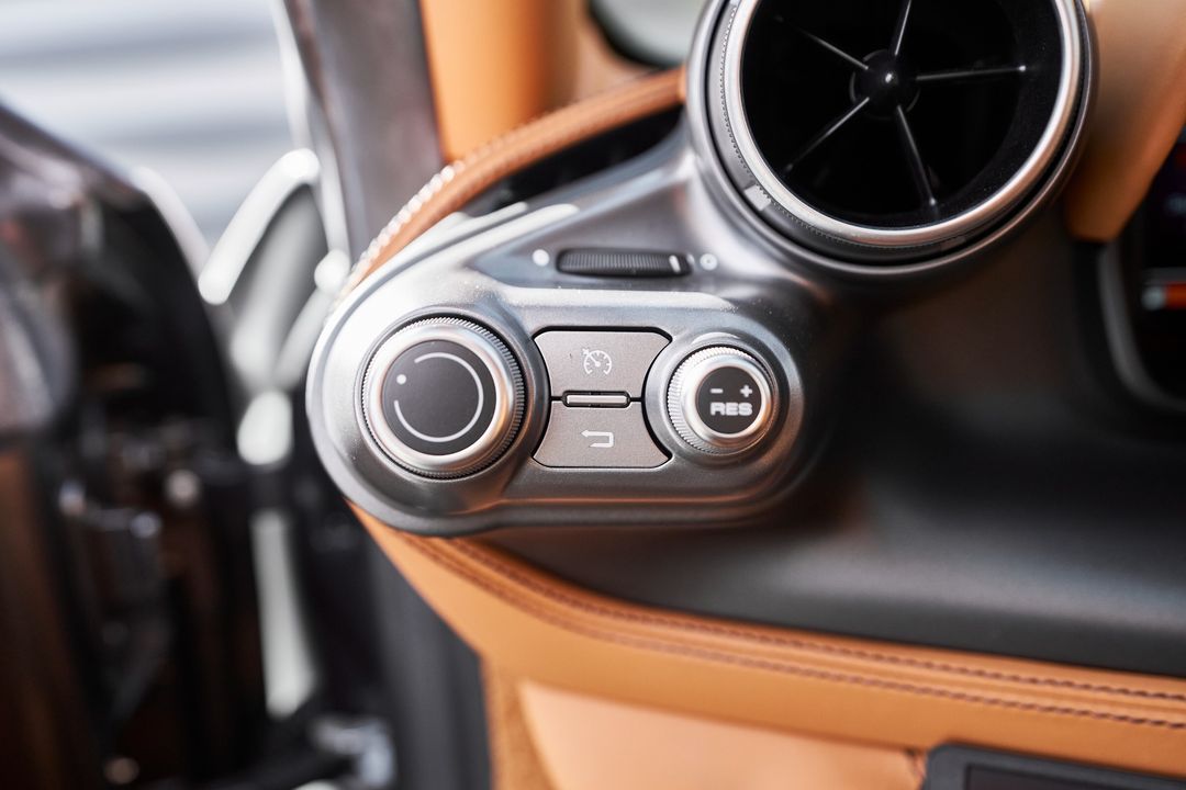 2020 Ferrari F8 Tributo